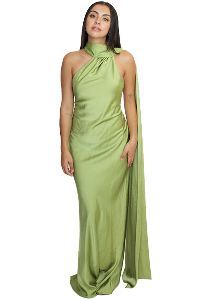 vestido Sm en renta