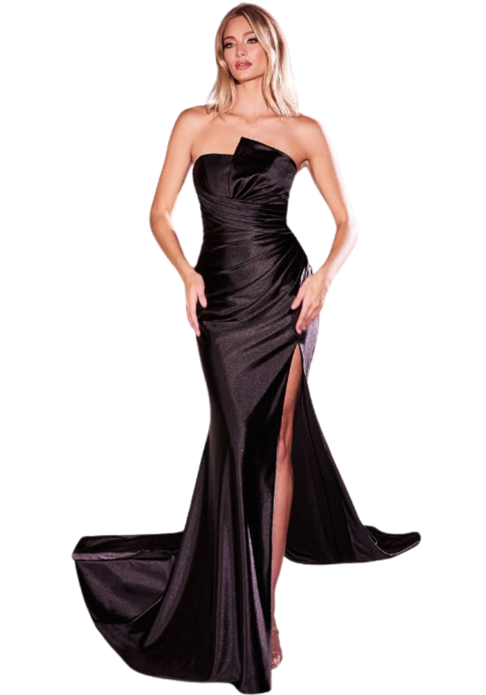 vestido Cinderella Divine en renta