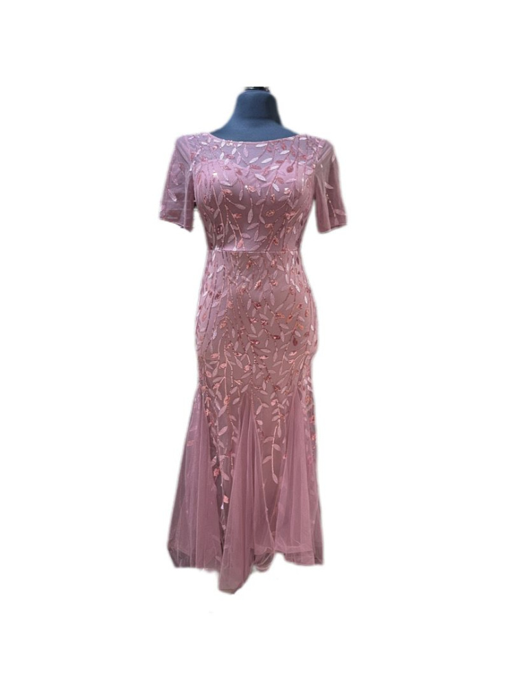vestido JKARA en renta