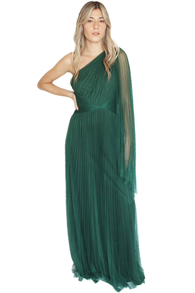 vestido Luxxel en renta