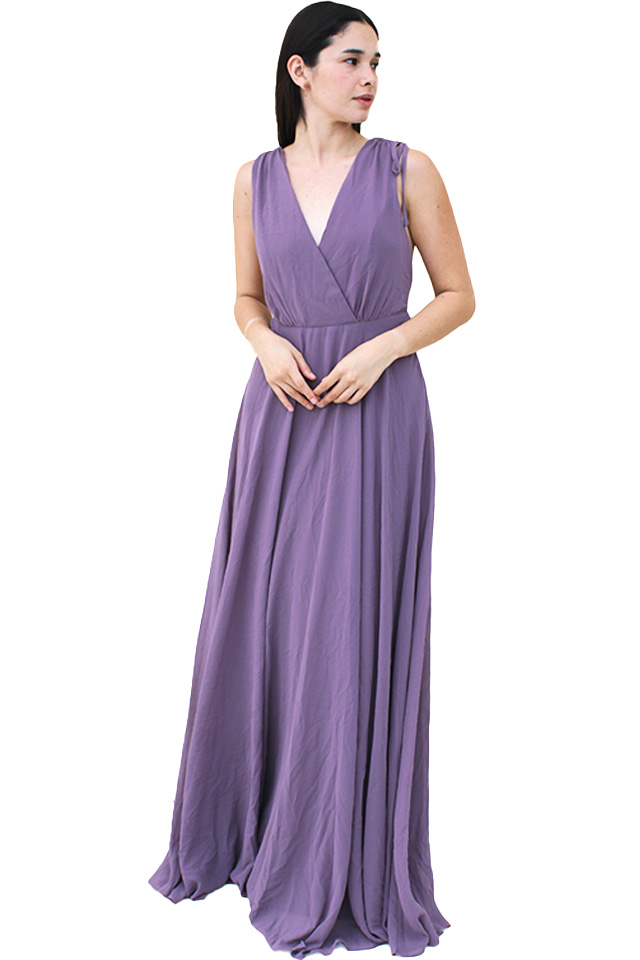 vestido Lulus en renta