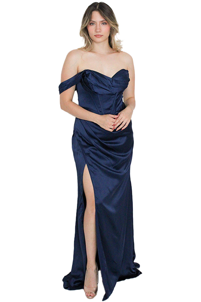 vestido Cinderella Divine en renta