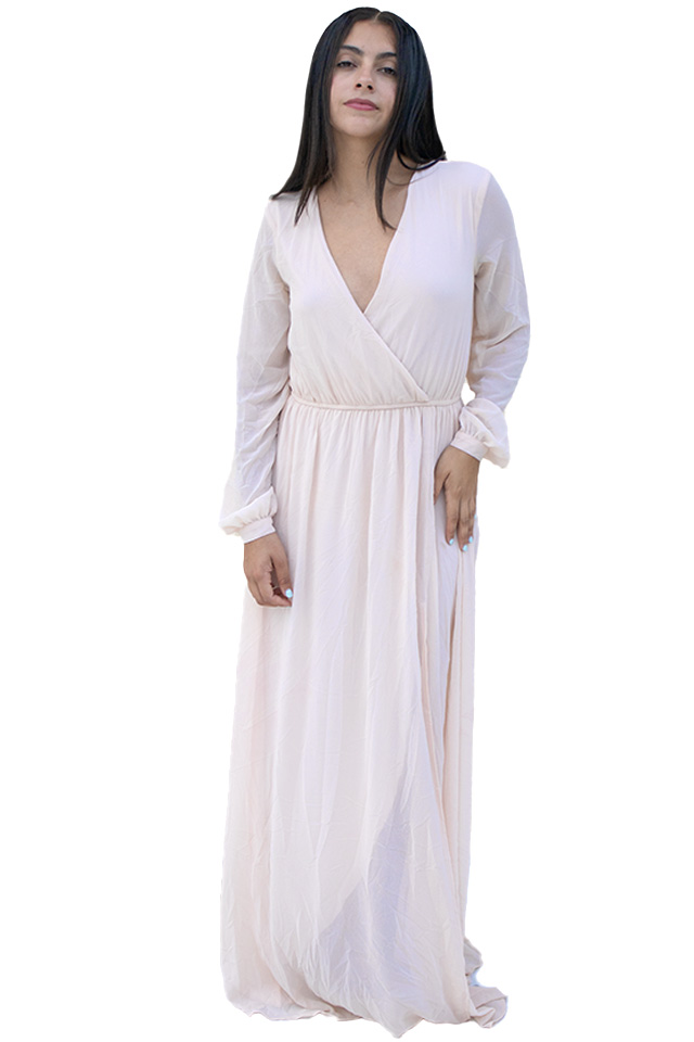 vestido Lulus en renta