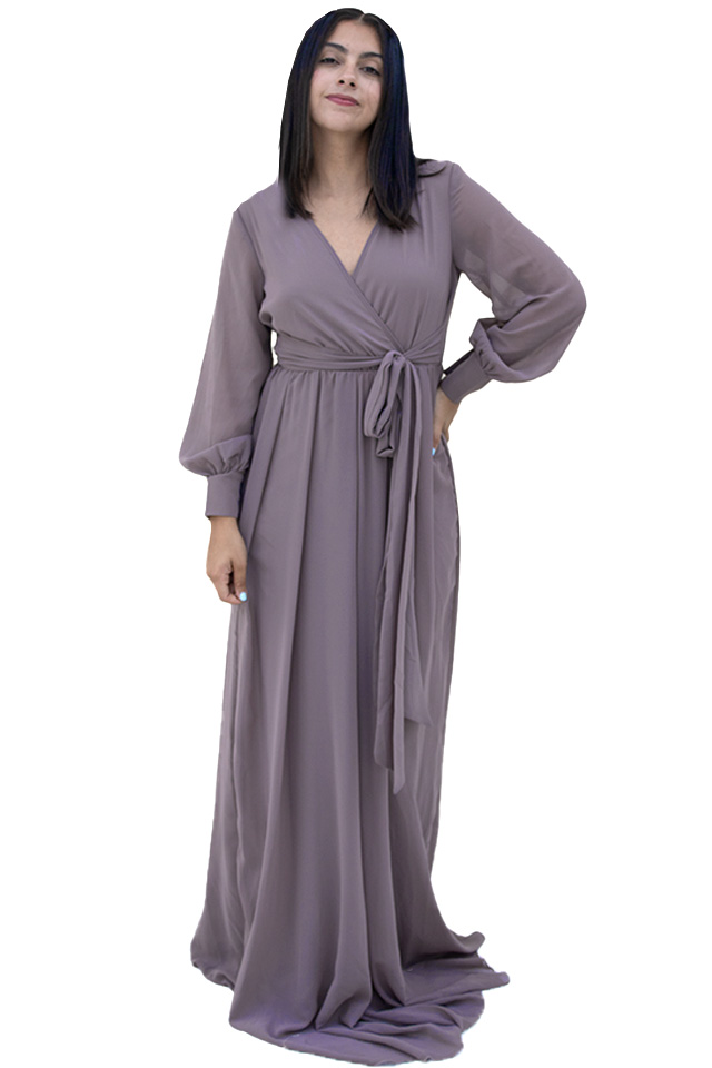 vestido Faeriesty en renta