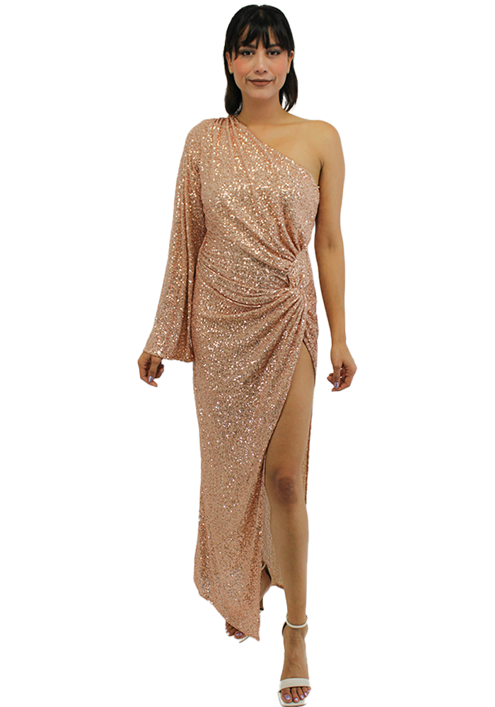 vestido Luxxel en renta