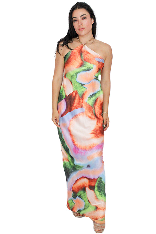 vestido Sm en renta
