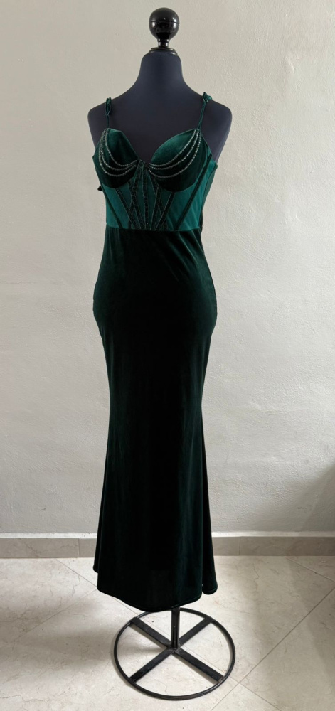 vestido Faeriesty en renta