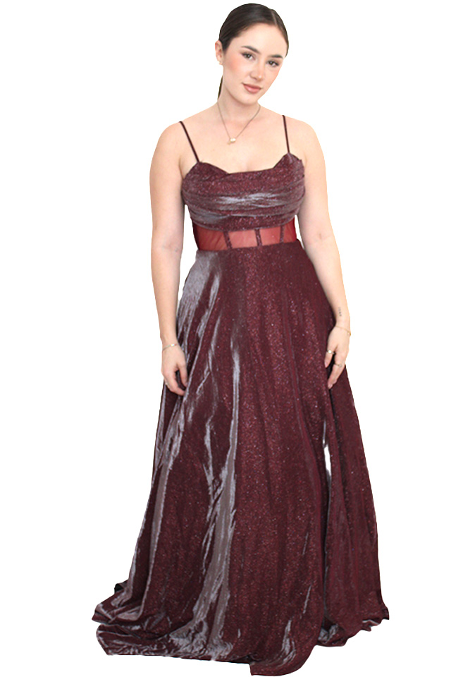 vestido Philosophy en renta