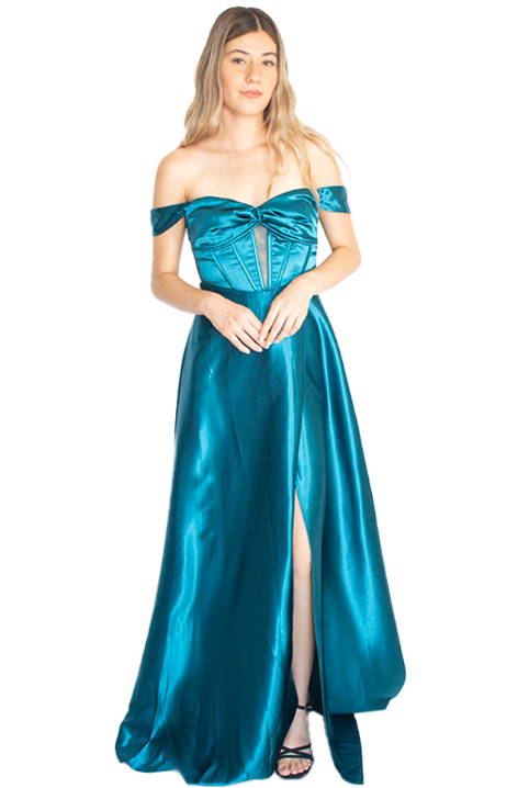 vestido Maniju en renta