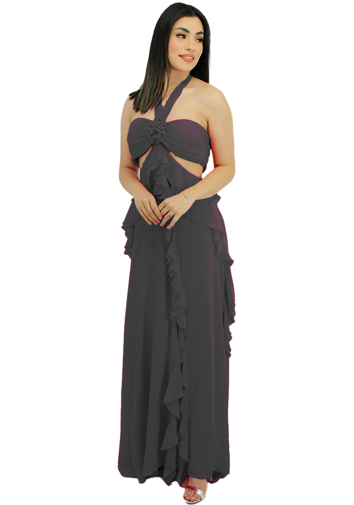 vestido Luxxel en renta