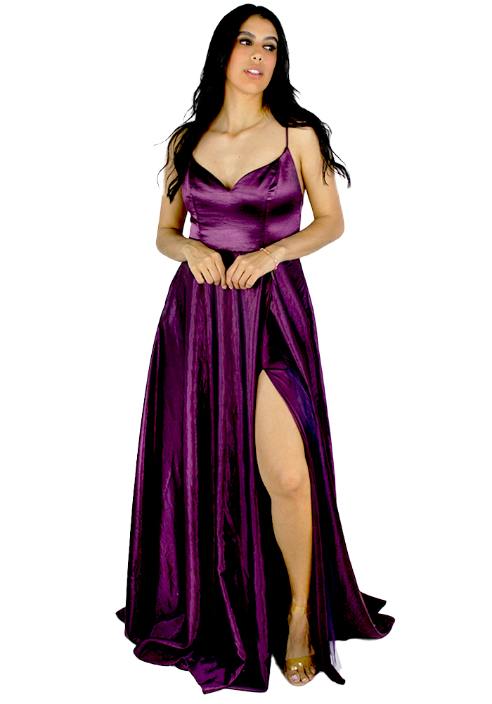vestido Maniju en renta