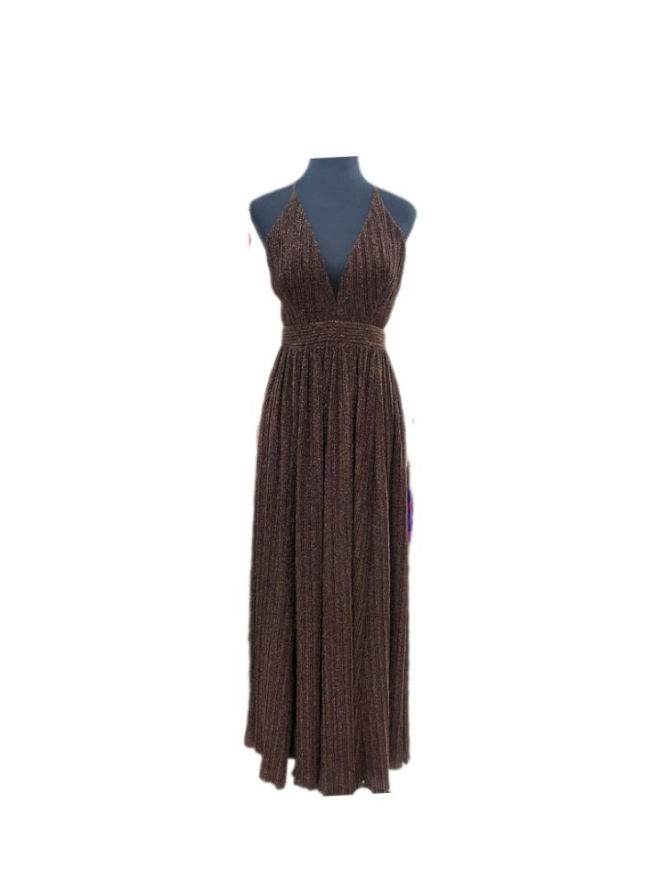 vestido Luxxel en renta