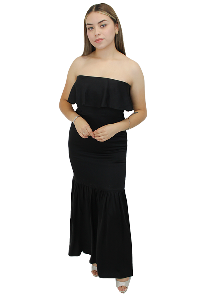 vestido Sm en renta