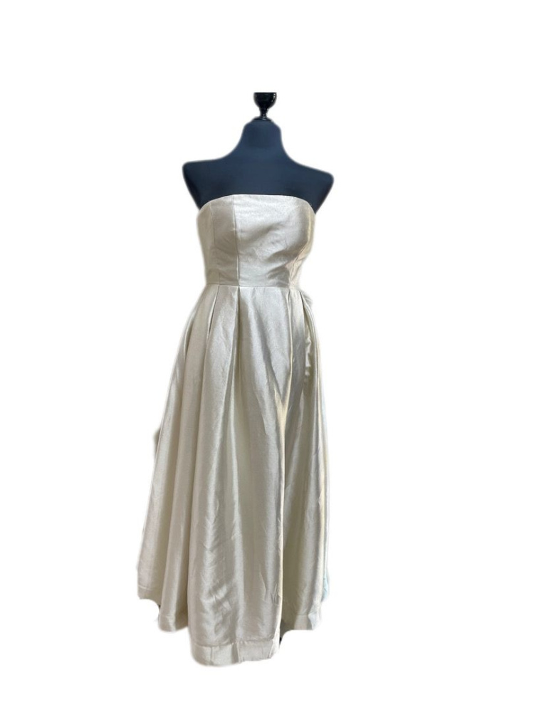 vestido TLC say yes to the prom en renta