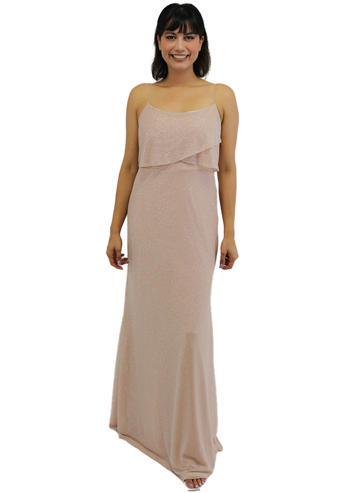 vestido Jenny Yoo Collection en renta