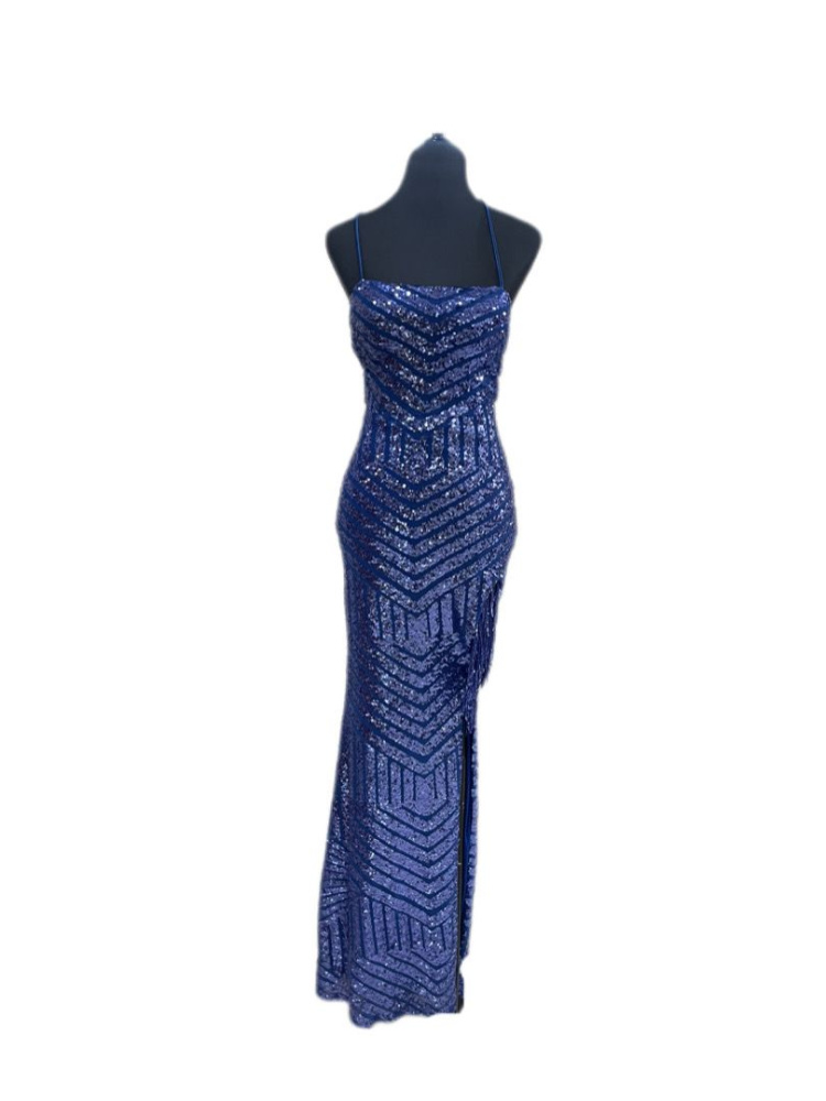 vestido City Triangles en renta