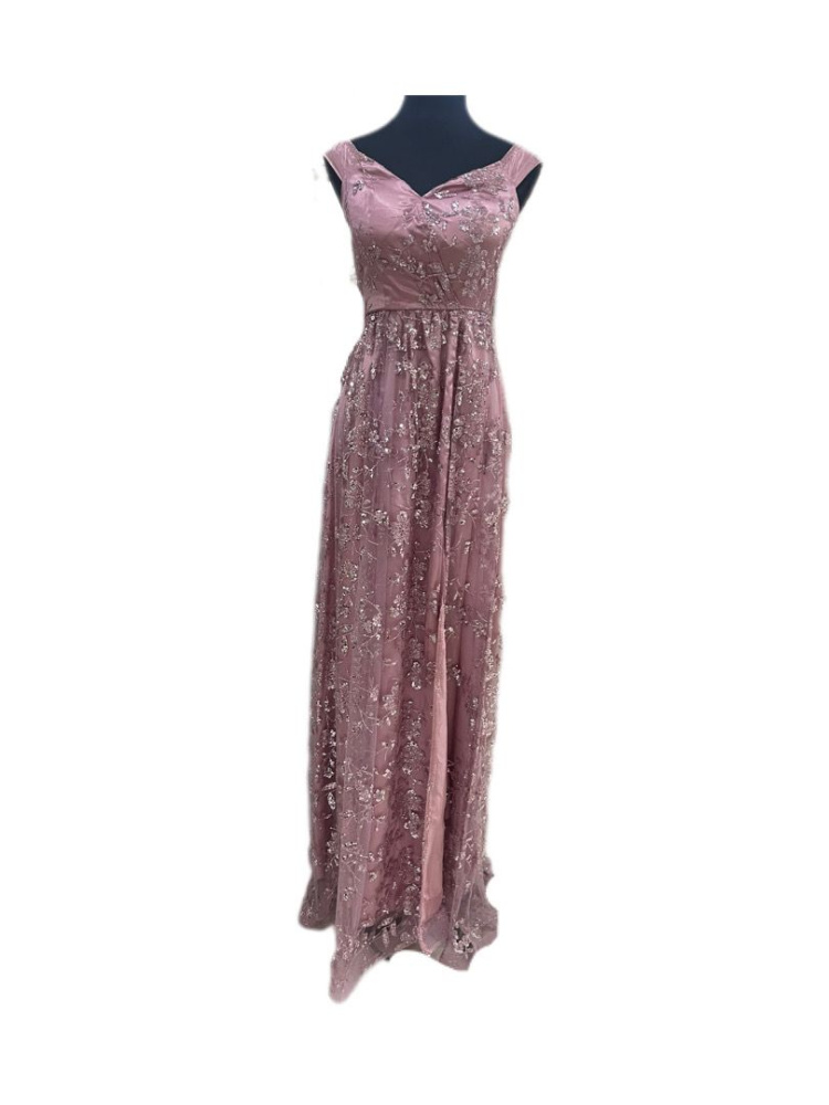 vestido Ricarica en renta