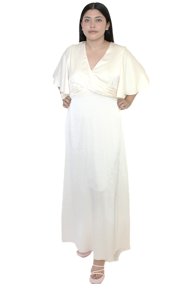 vestido Sm en renta