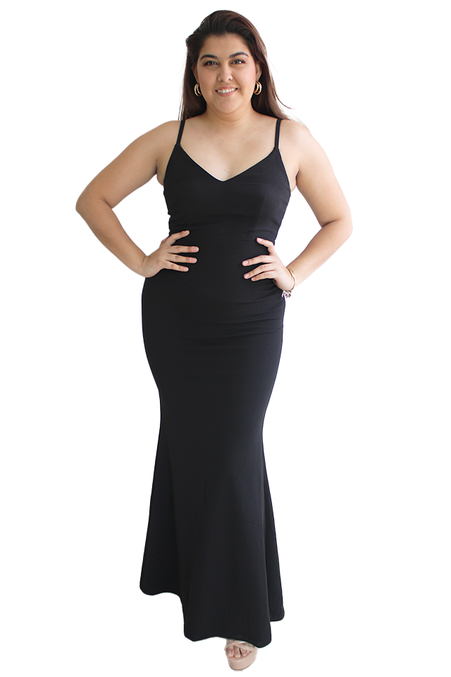 vestido Sm en renta