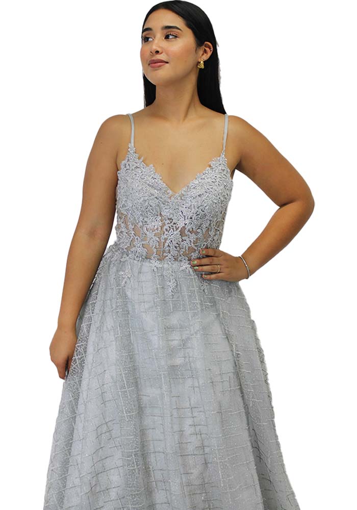vestido Sm en renta