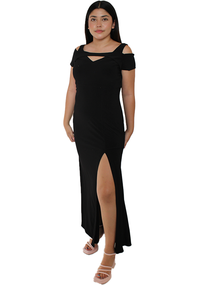 vestido NightWay en renta