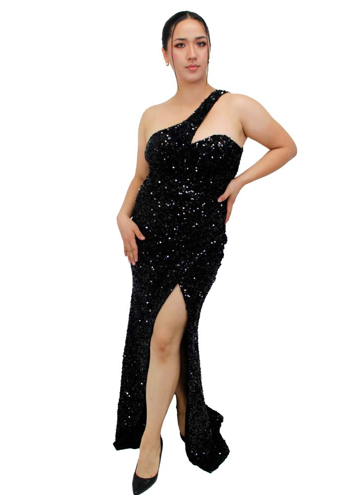 vestido Ricarica en renta