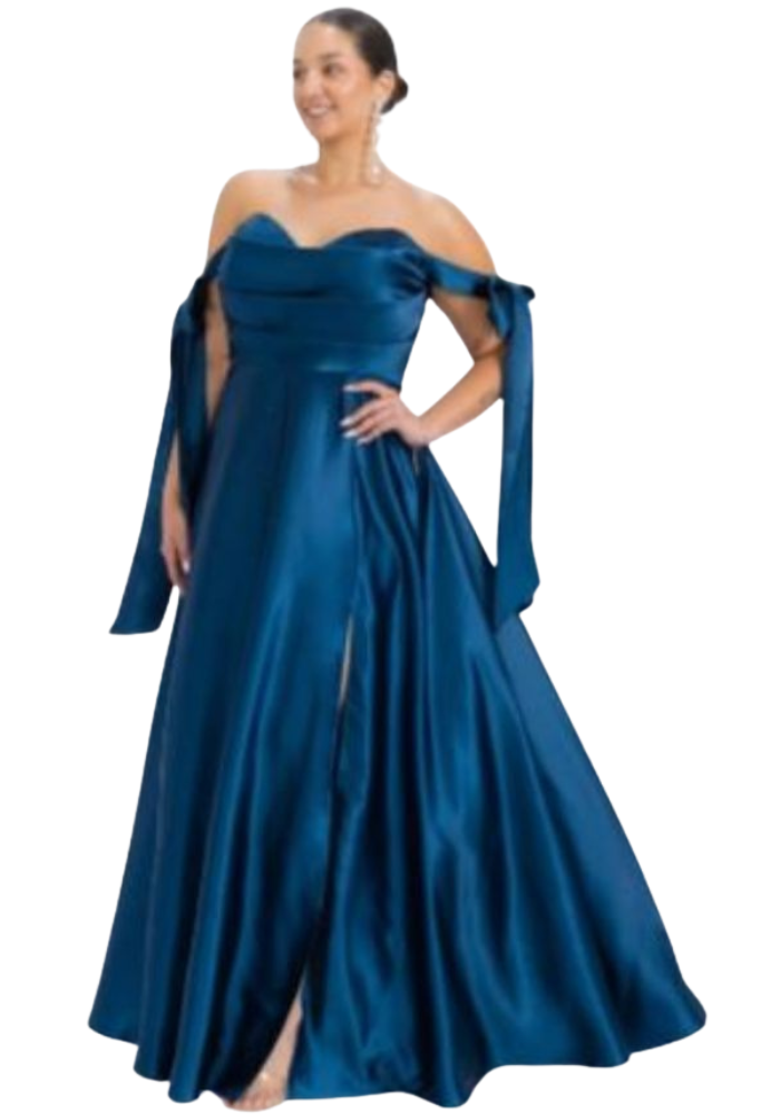 vestido Maniju en renta