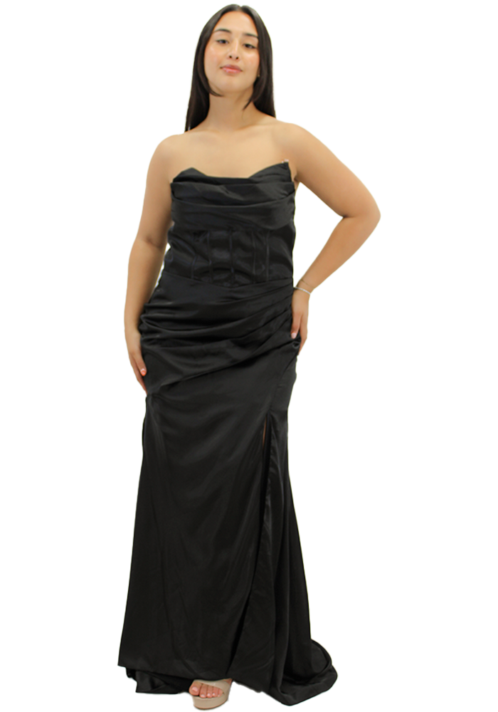 vestido wedding en renta