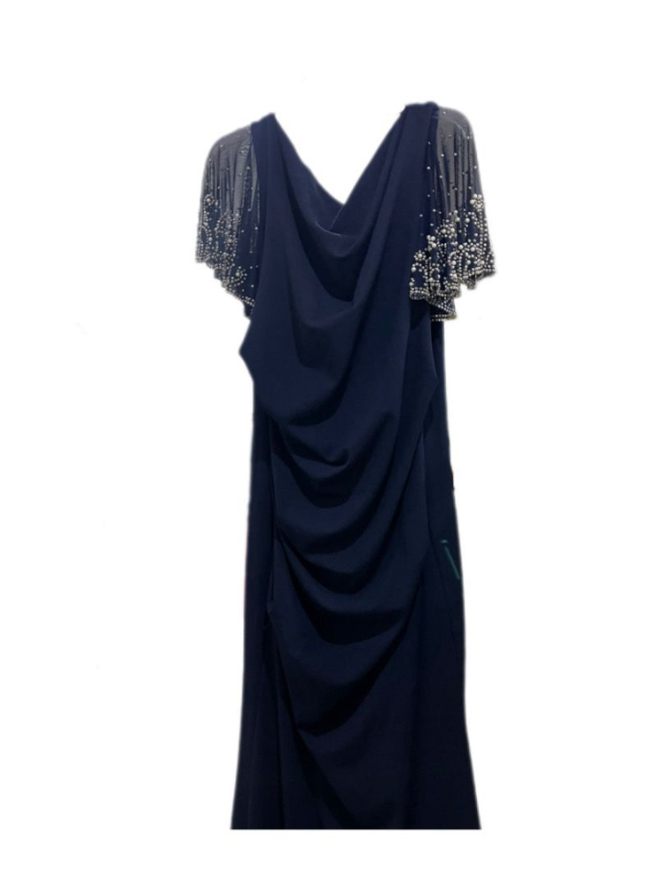 vestido Betsy Adam en renta