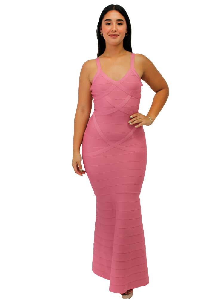 vestido Sm en renta