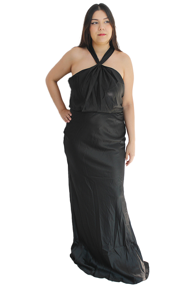 vestido Maniju en renta