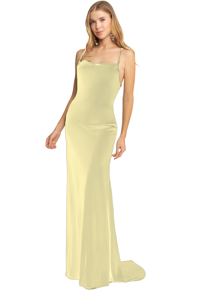 vestido Maniju en renta