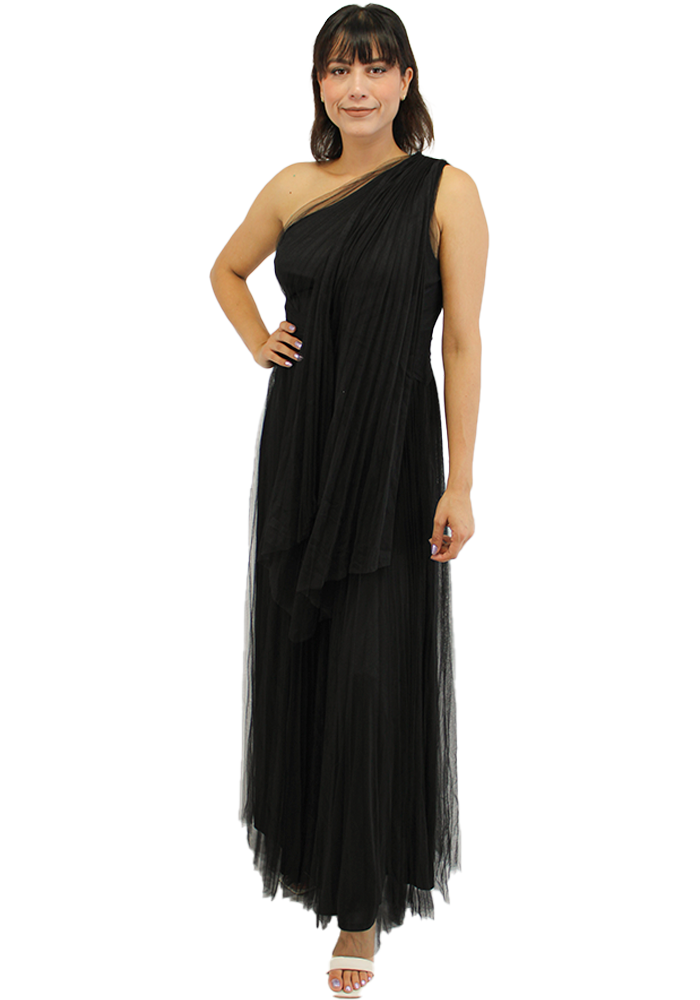 vestido Luxxel en renta