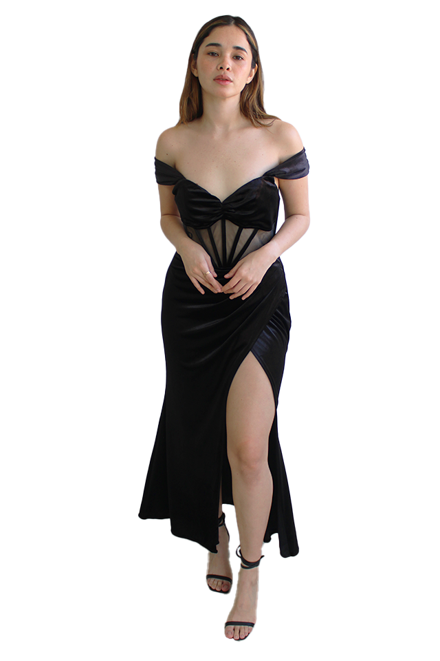 vestido Maniju en renta