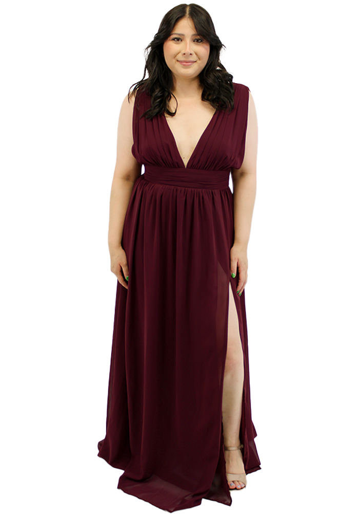 vestido Lulus en renta