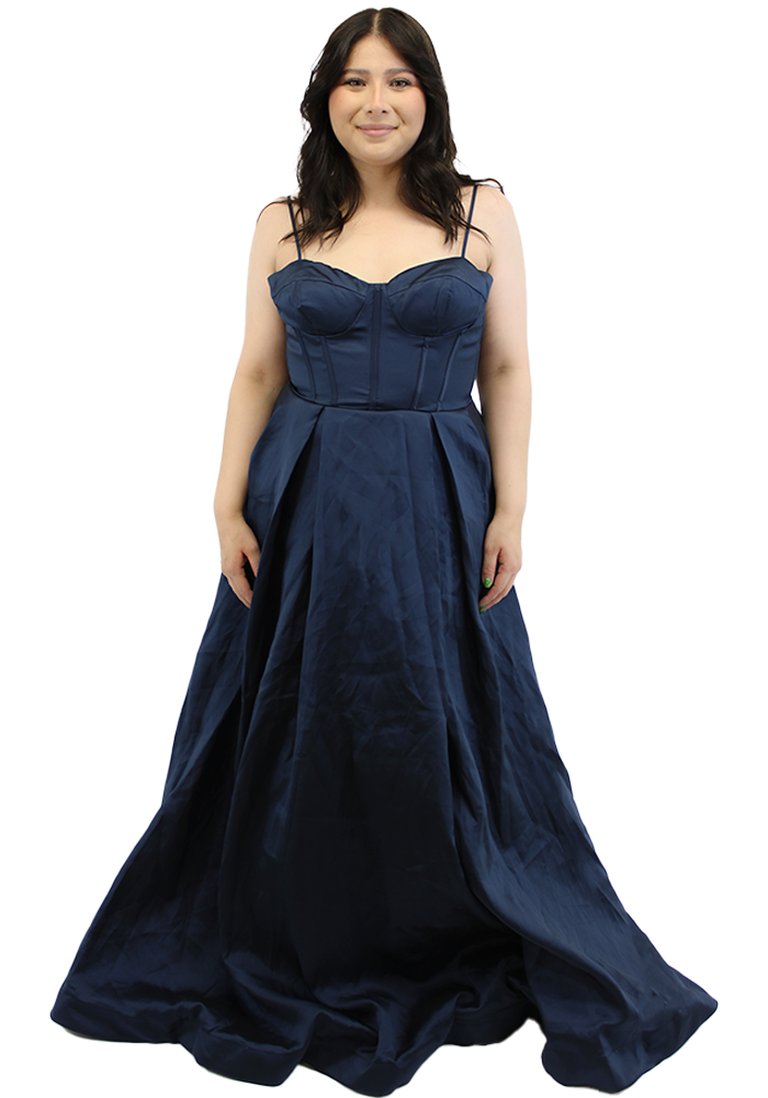 vestido B. Darlin en renta