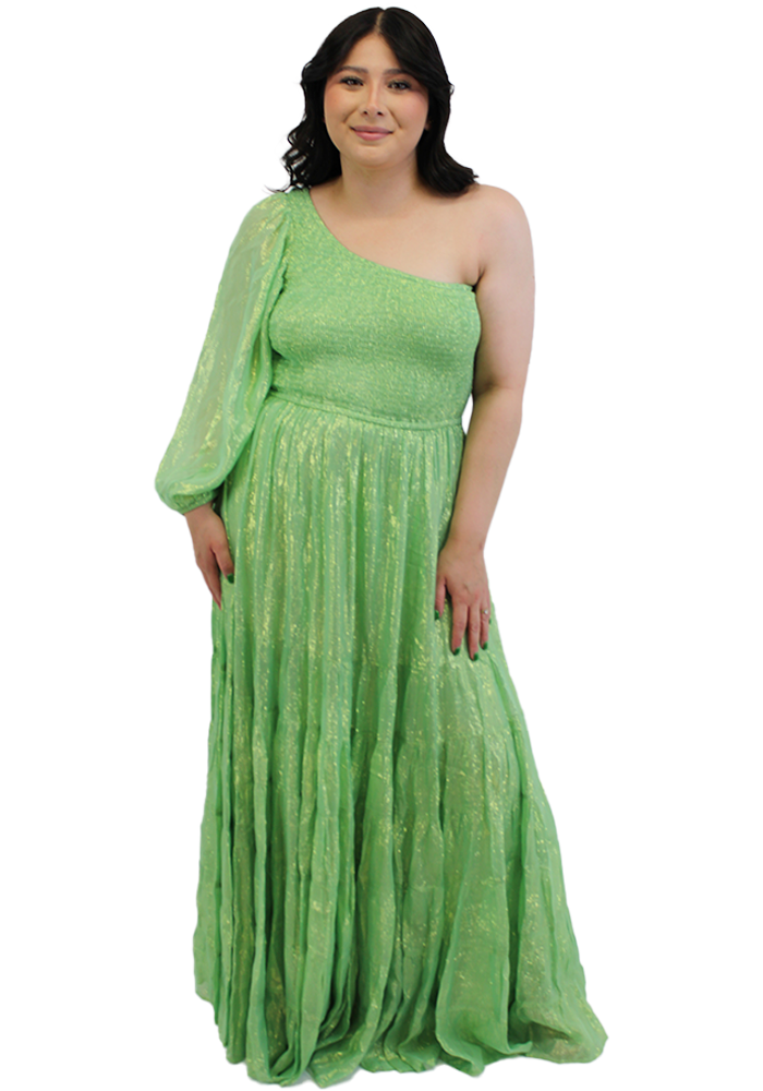 vestido Sundress en renta