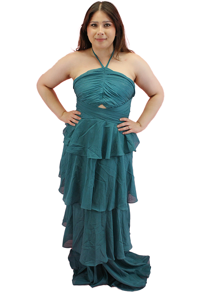 vestido Maniju en renta