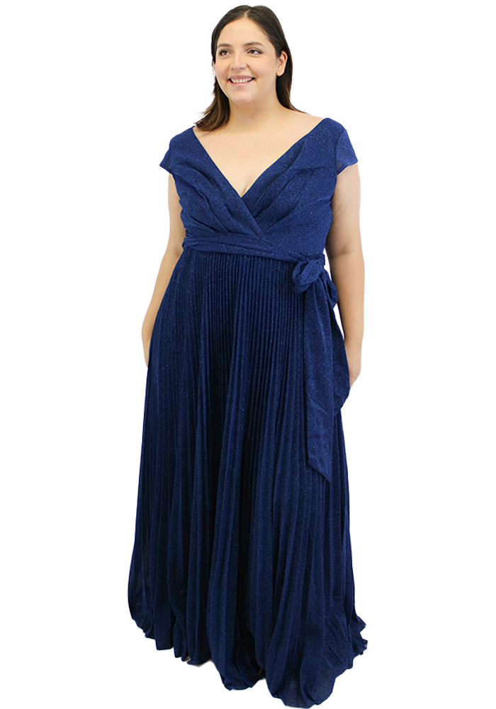 vestido Maniju en renta