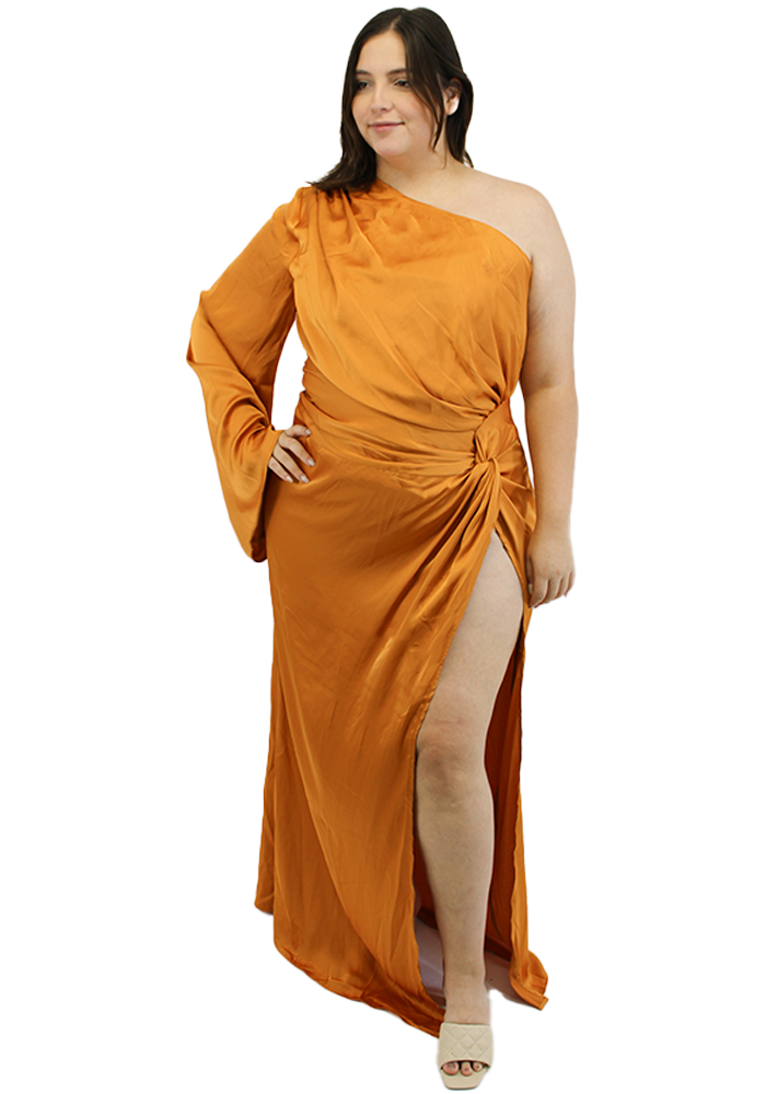 vestido Luxxel en renta