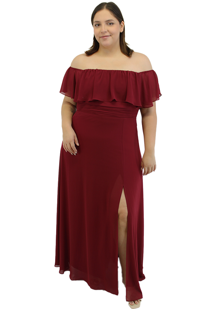 vestido Everpretty en renta