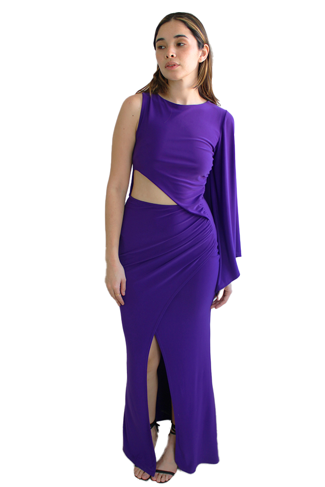 vestido Symphony en renta