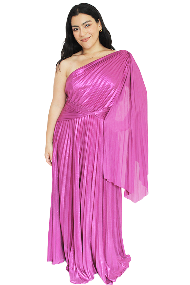 vestido Luxxel en renta
