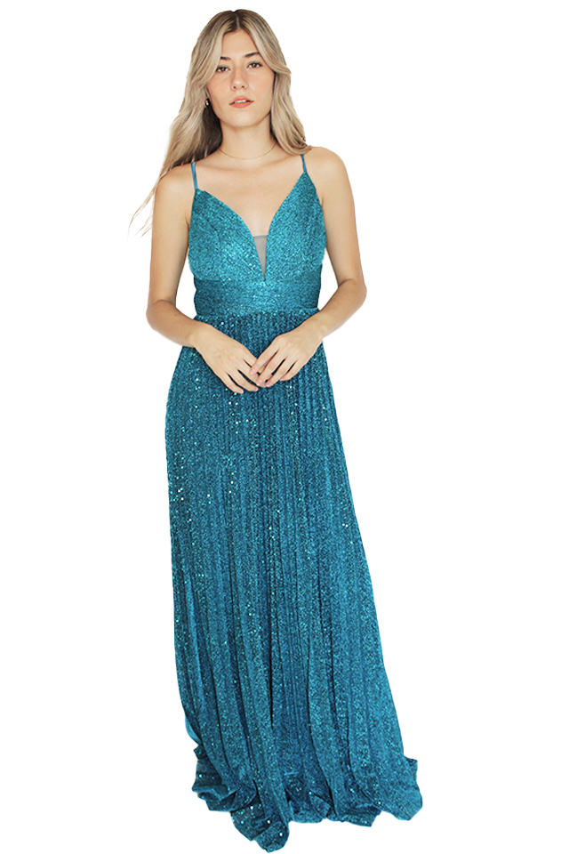 vestido Maniju en renta
