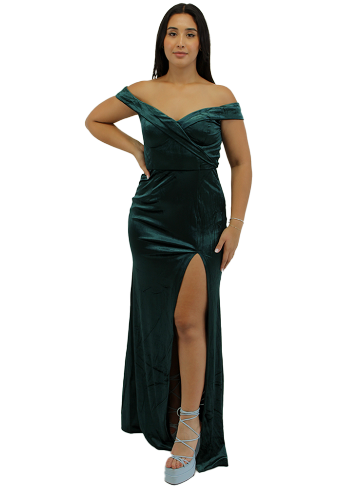 vestido Maniju en renta