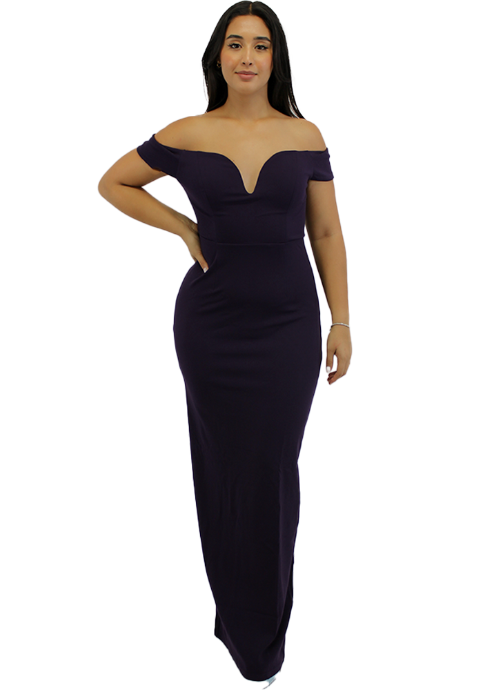 vestido Maniju en renta