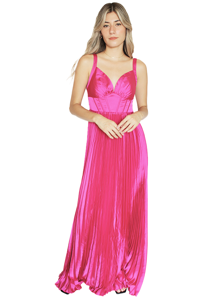 vestido Minuet en renta