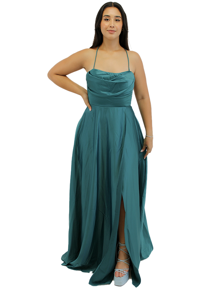vestido Maniju en renta