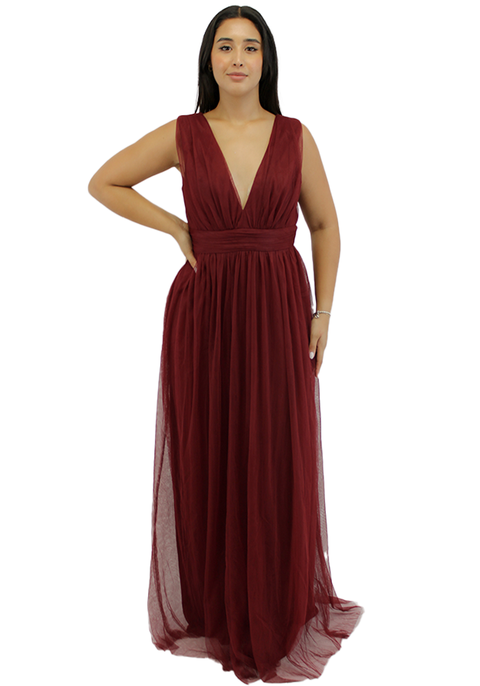 vestido Maniju en renta