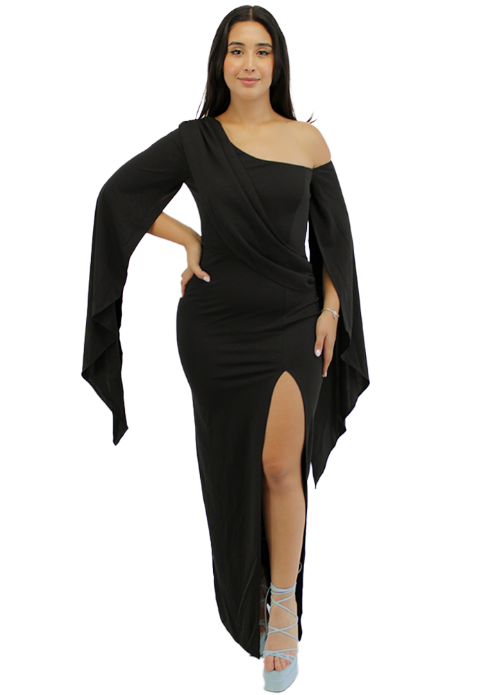 vestido Symphony en renta